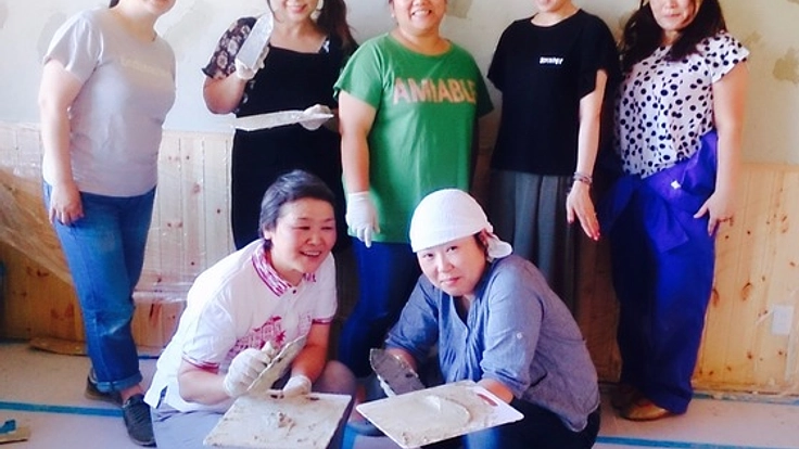 北海道手稲区に、皆が集えるコミュニティーカフェを作りたい！！