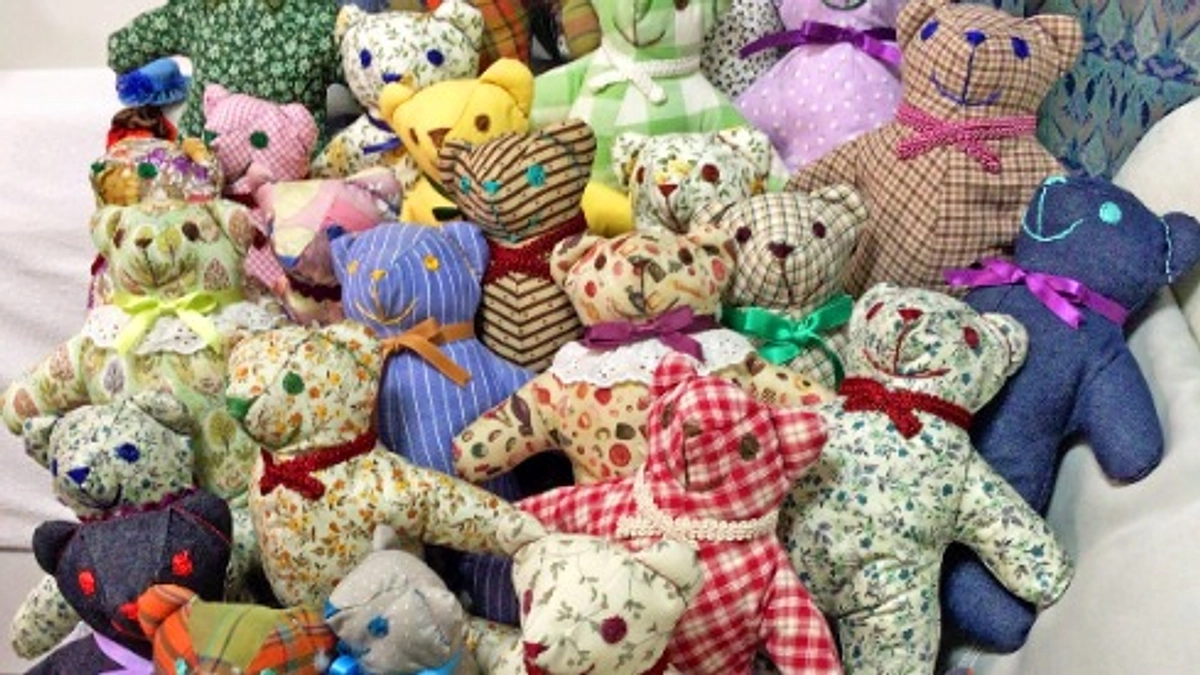 終了まであと4日！ウクライナのこどもたちのために、どうぞご支援ください！