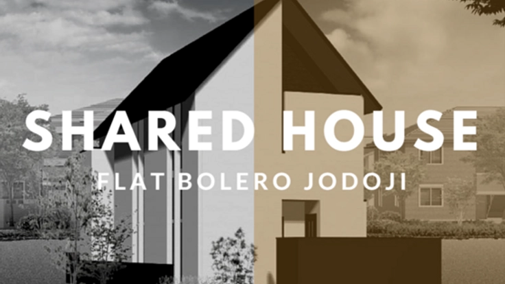 京都でまるで海外留学。シェアハウスで国際交流イベント開催!