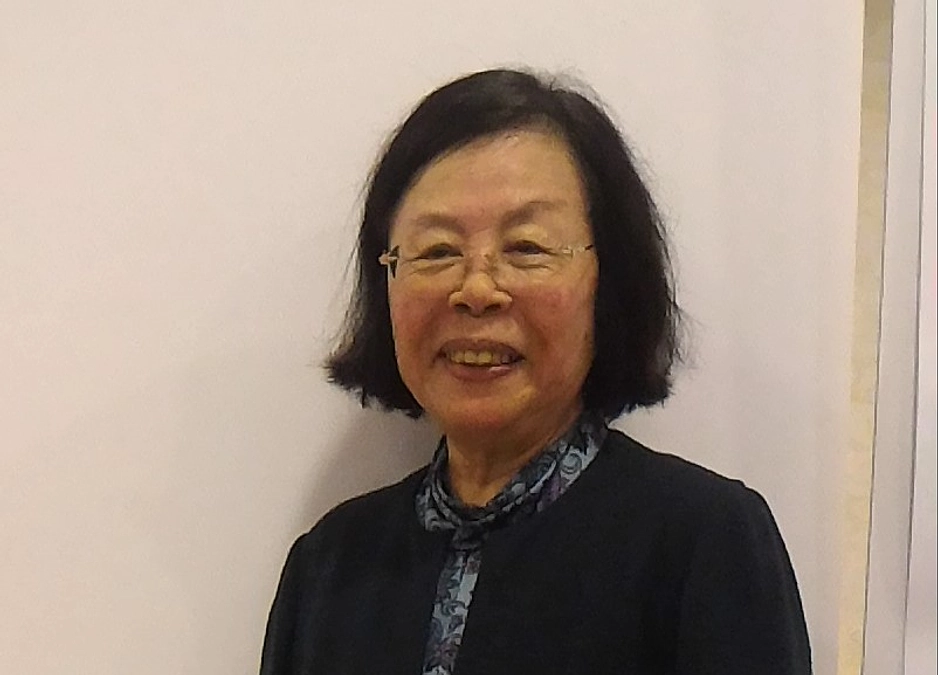 ふたごの国際学術誌の編集委員をされている今泉洋子先生からメッセージをいただきました