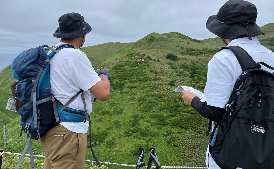 無料でのご案内