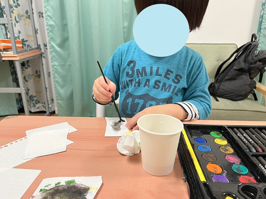 皆様のおかげでmerry attic near、再開しました！