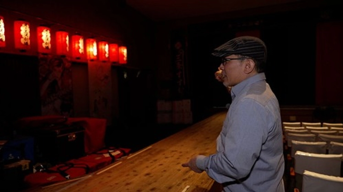 【残り9日です！】6月26日放送、BS12トゥエルビ「船越栄一郎の昭和再生ファクトリー」に登場します