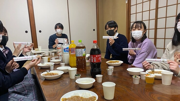 マンスリーサポーター募集【子ども食堂やたなか＠ふたばの会】