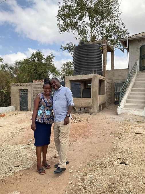 現地オンラインツアーのリターンのご案内