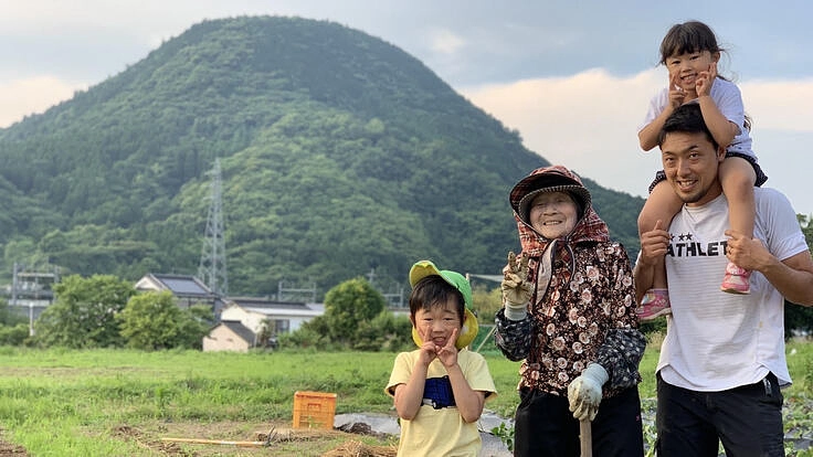 九州豪雨災害からの復興。新たな拠点に子どもたちの通所施設を作る！