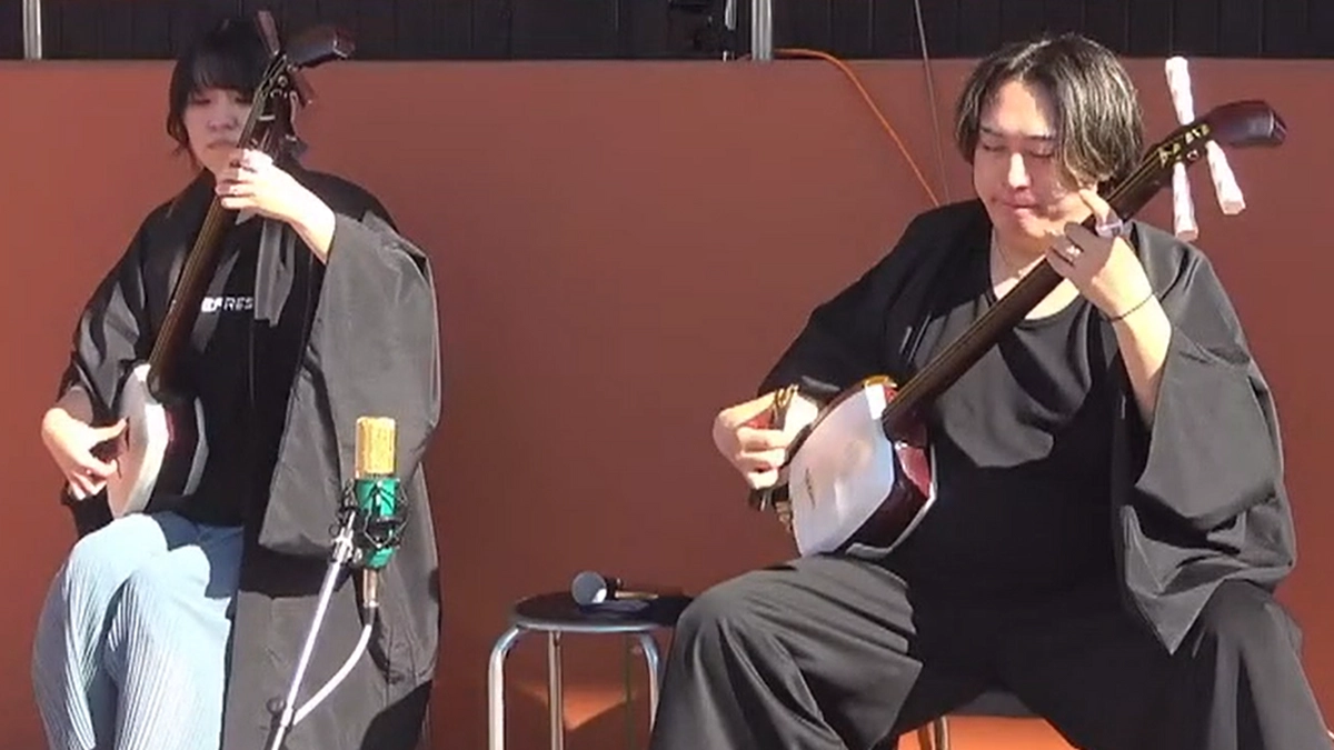 出演者発表第２弾