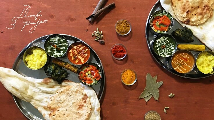 多文化共生のまち岡山をPRする「カレーらぼ」を作りたい