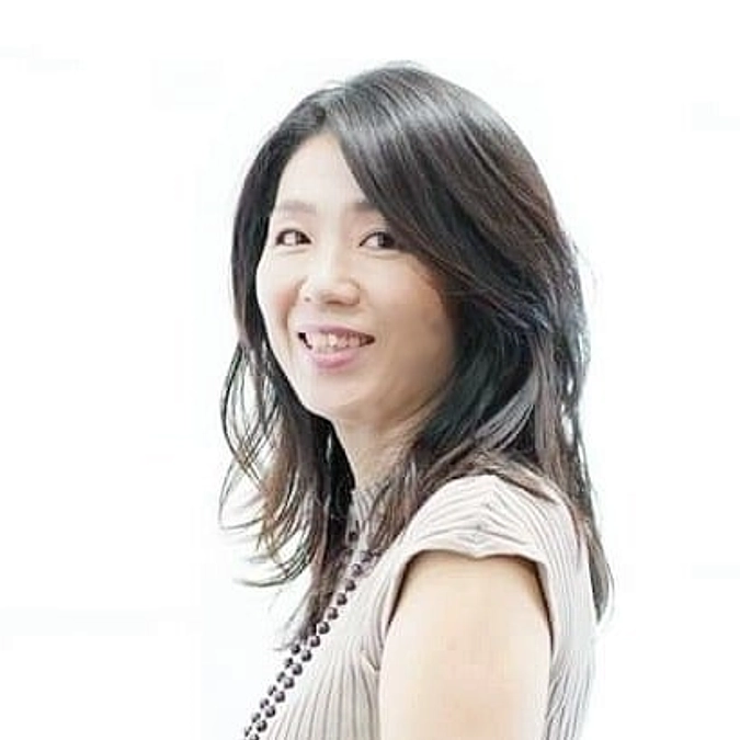 原田佳代様より応援メッセージ