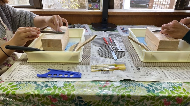 手作り指輪工房を作りたい～沖縄県八重瀬町の魅力づくり～