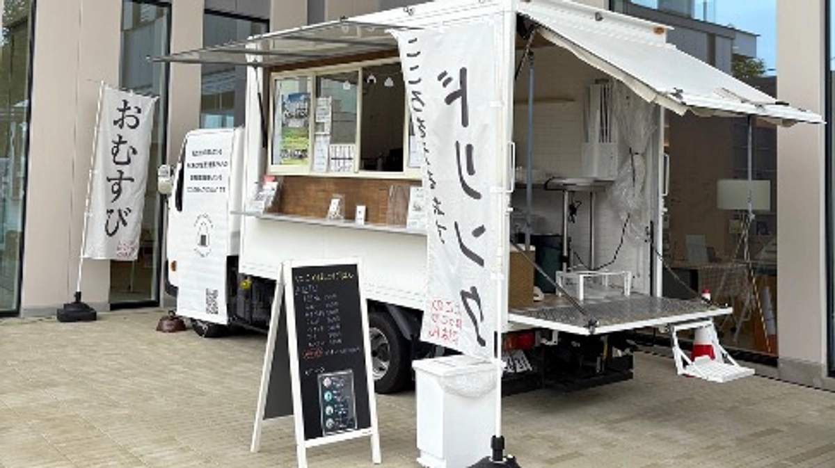 初出店！栃木県真岡市　monacaさまに出店させていただいています！