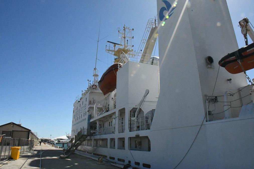 2024年1月10日「快晴」