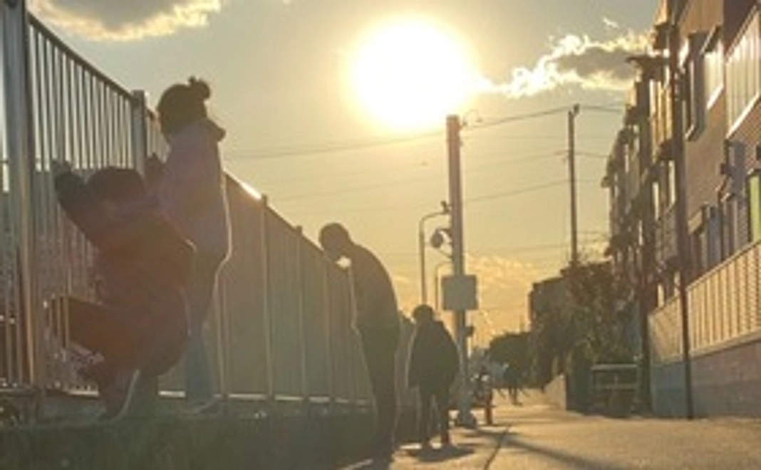 〜性的マイノリティーを抱える人たちが笑って過ごせる未来を〜