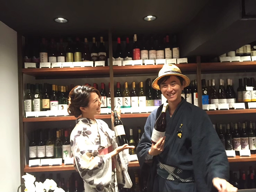 皆様に支えられ、最高のスタートを切ることができました！