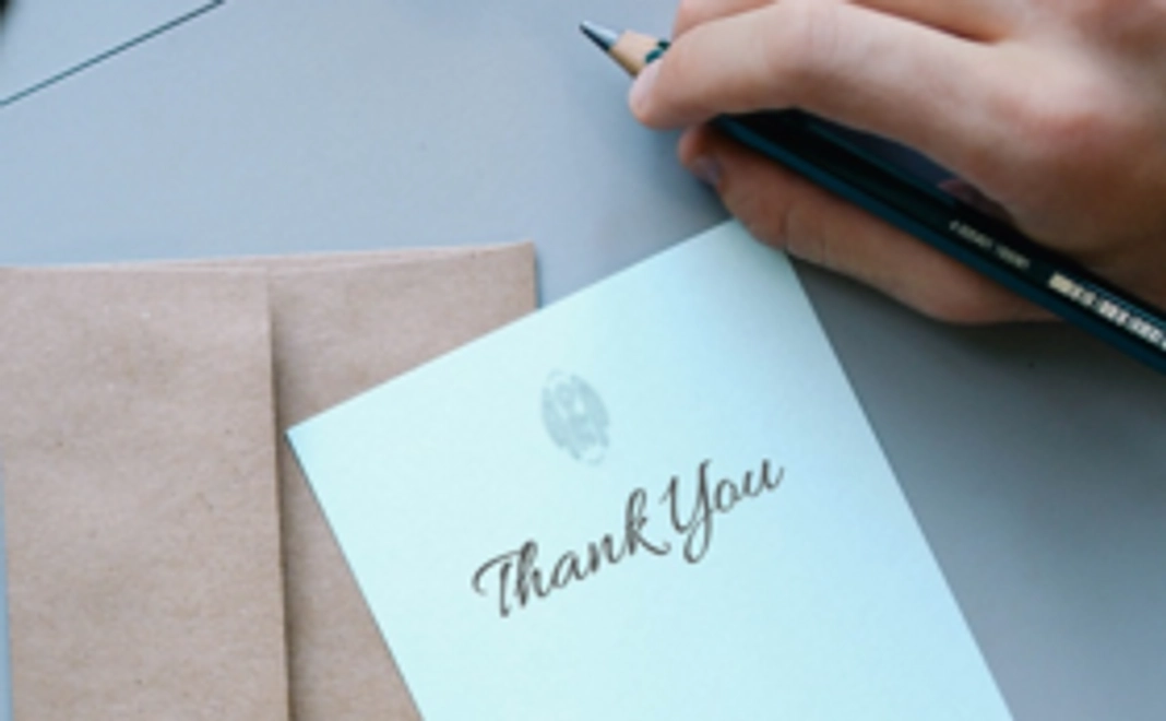 ご支援に全力感謝します！