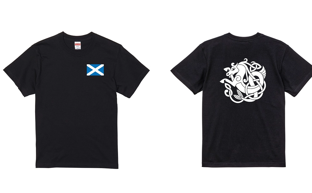 オリジナルTシャツ