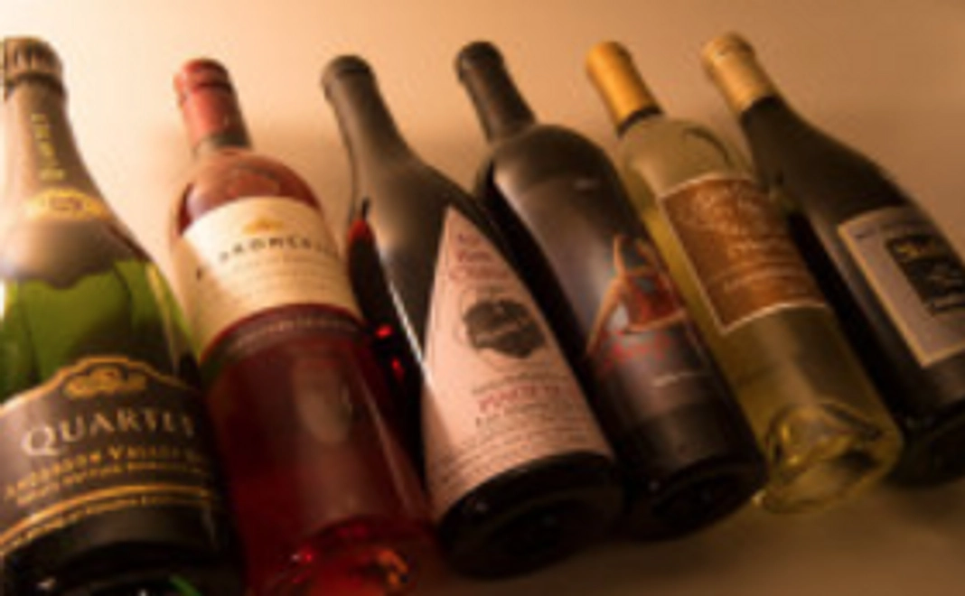 アメリカからの贈り物3点セット