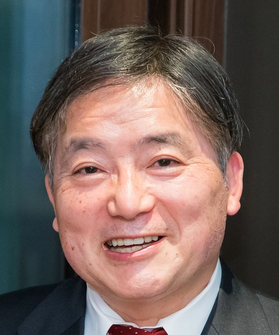 フリーアナウンサーの牧原俊幸さん（元フジテレビアナウンサー）から応援メッセージをいただきました。