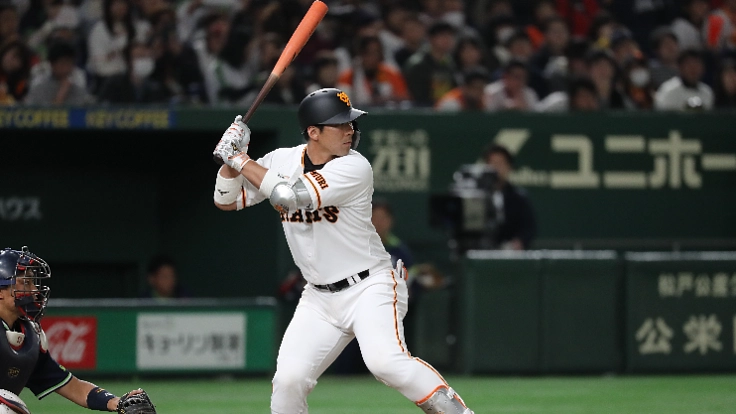 読売巨人軍・炭谷銀仁朗：2020年も難病の子どもたちを支援！