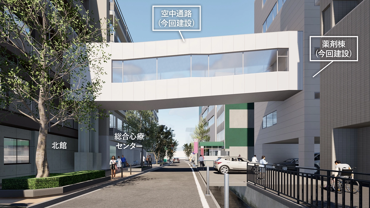 朝日新聞社様に取材いただきました！