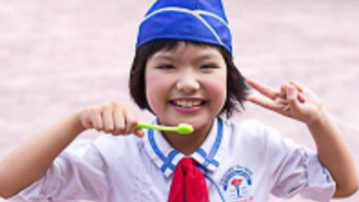 予防歯科の考えをベトナムを中心としたアセアン諸国に伝えたい！