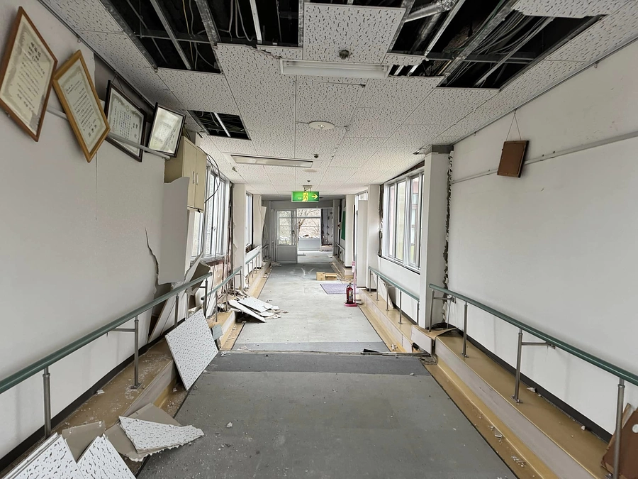 2/5（月）の状況報告2