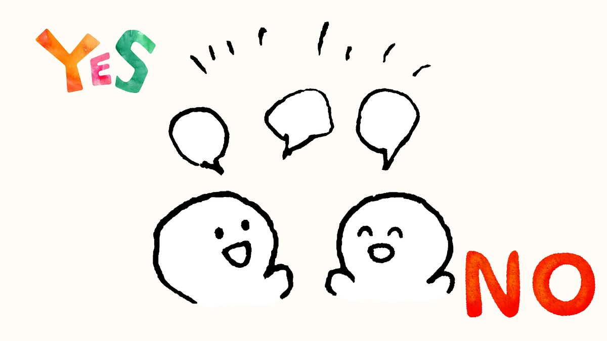 クラウドファンディング21日目！～性的同意とは？～（髙橋諒）