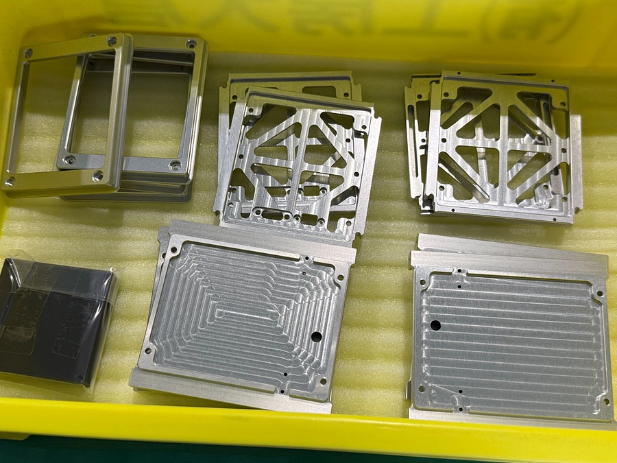 いよいよ大詰め！「てるてる」組み立て&振動試験 の2日間スケジュール