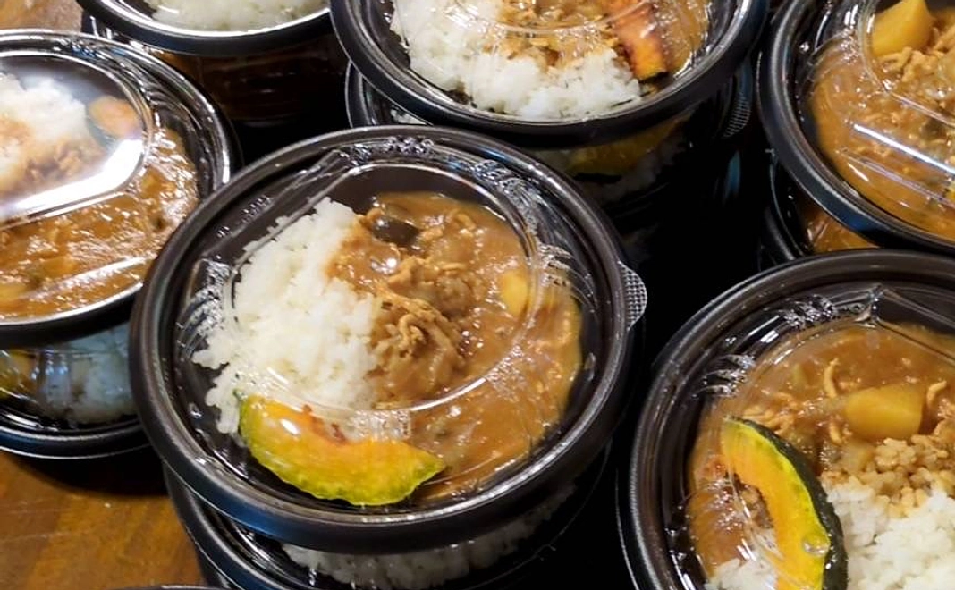 安心・安全に地域の人とおかしな活動ができる新施設そらまめを作りたい