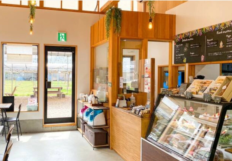 【40万円突破ありがとうございます！】リターンの御紹介②（きよとうカフェ）