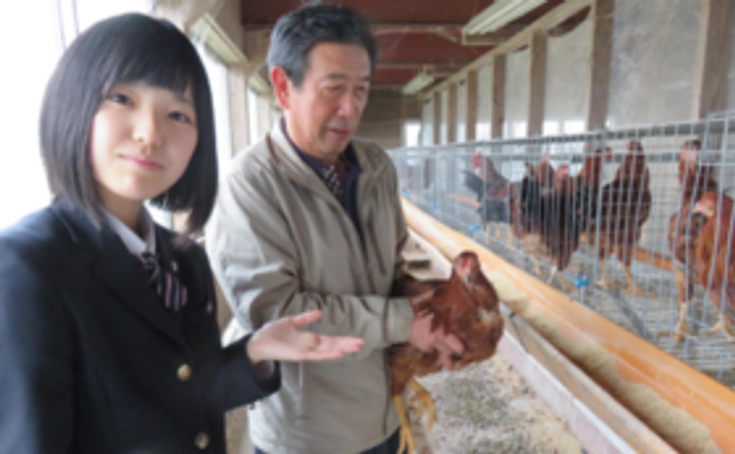 【高校生たちの想いを応援コース】