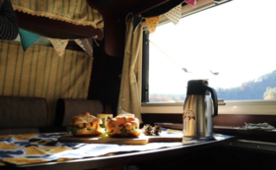 【Readyfor限定】最安キャンピングカーレンタル権！！