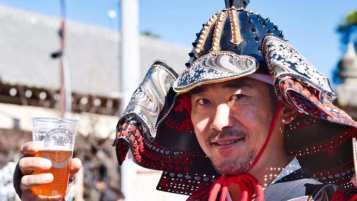 歴史と文化の案内人:歴史や伝統文化等のガイドを継続・発展させたい!