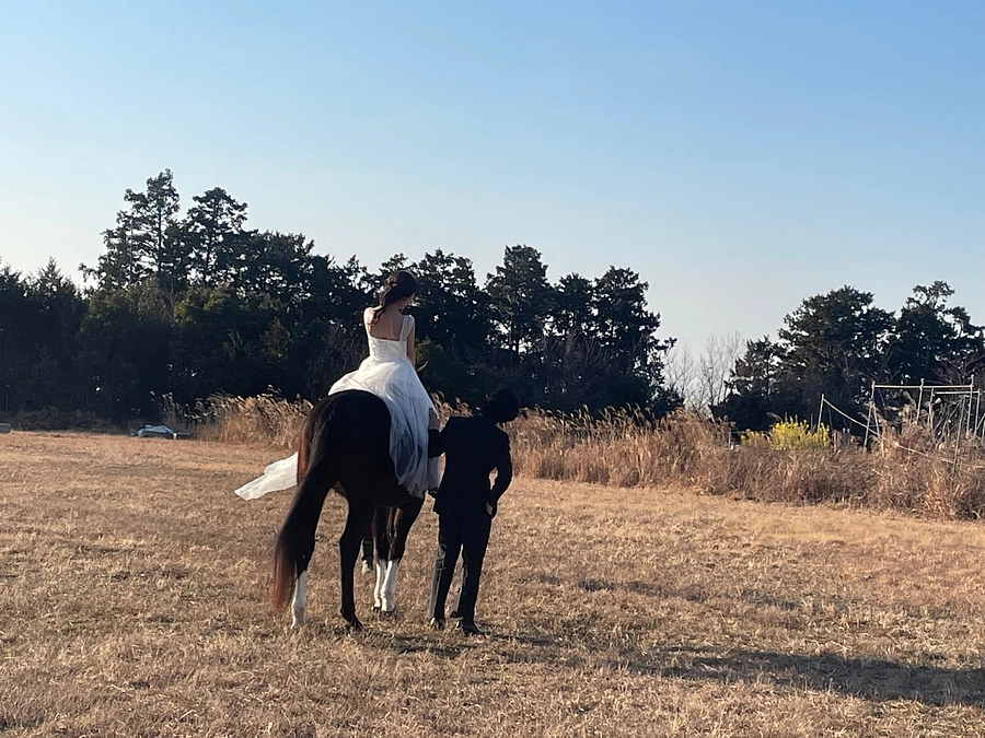 こんなことも出来るの？アヴニールファームならではの取組み