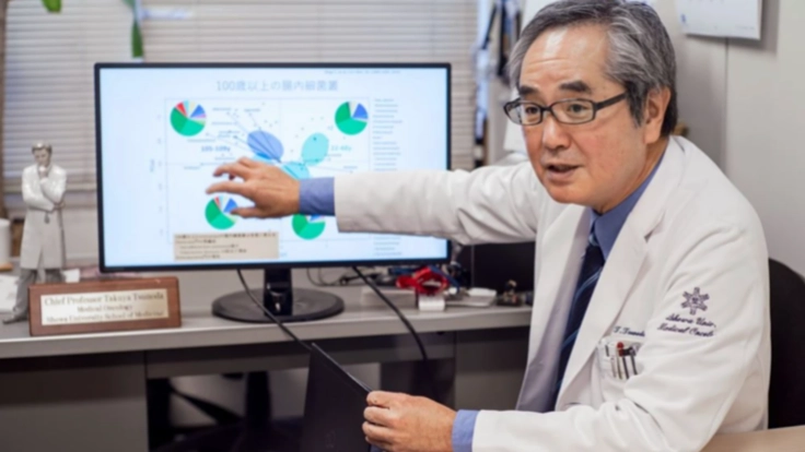 命を救う新たな選択肢を！肺がんに対する免疫療法の治験を利用した研究