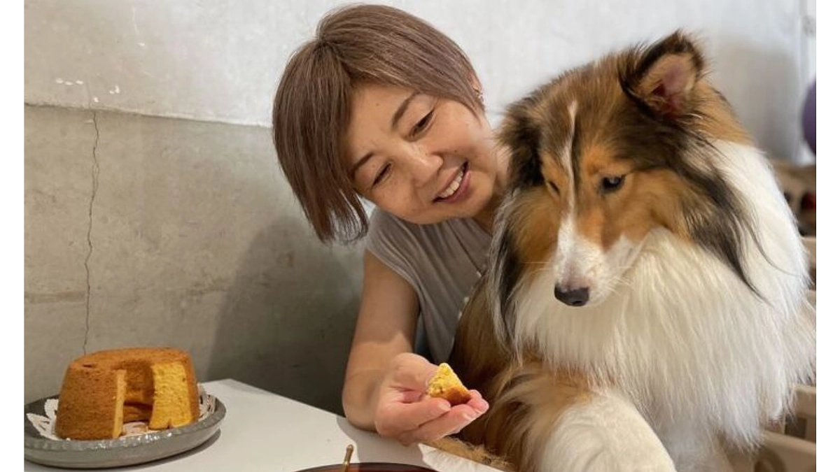 愛犬と幸せもシェアできるスイーツを提供する「無為自然」様からの応援メッセージのご紹介