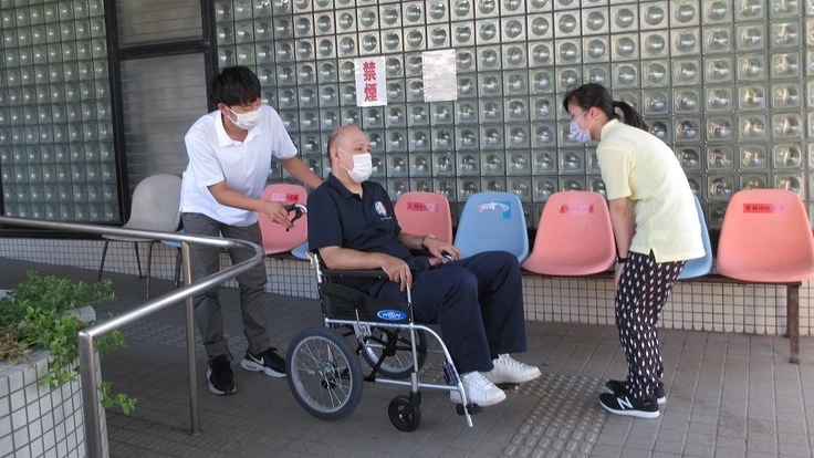 ヤングケアラー同士が交流できるコミュニティをつくりたい