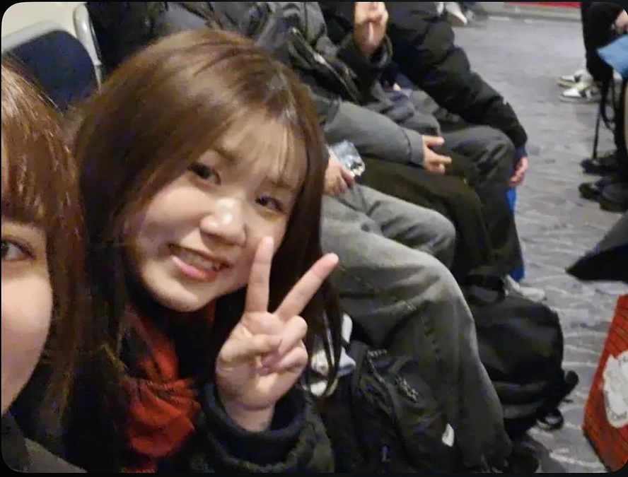 プロジェクトメンバー紹介#7