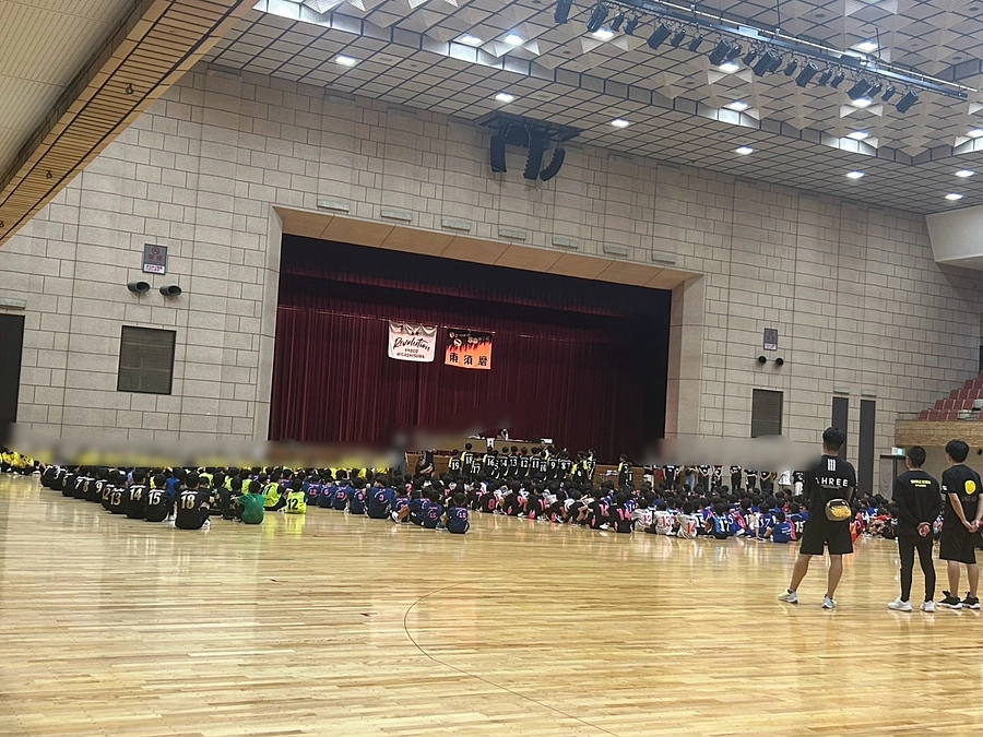 Revolution Summer  Cup