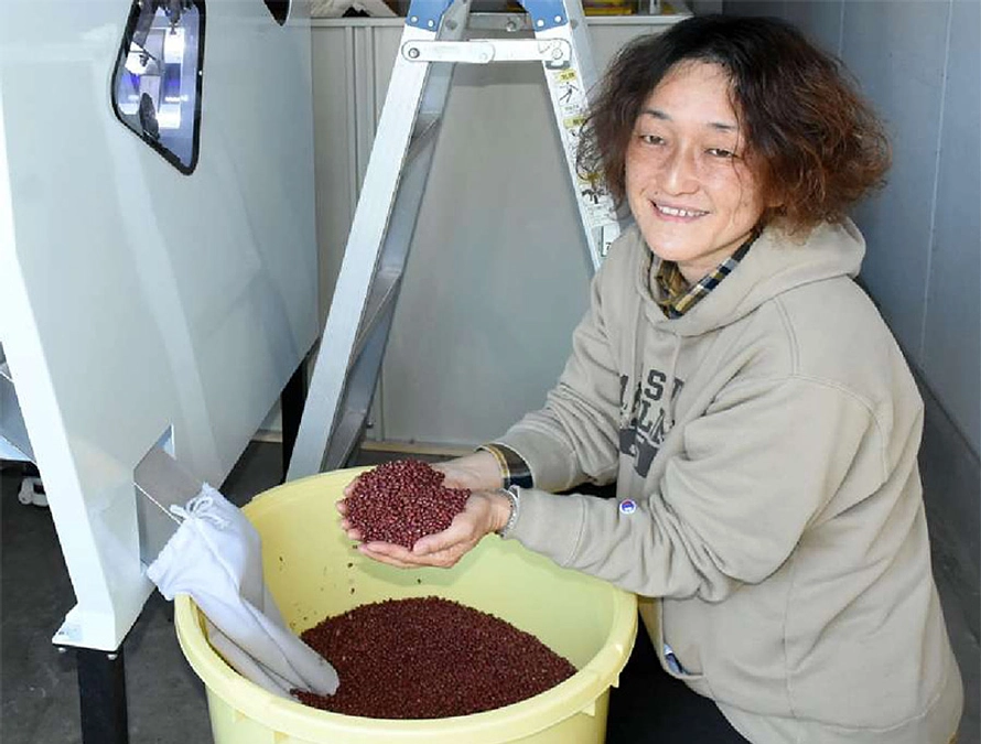 ニュース記事になりました。