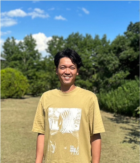 プロジェクトへかける想い（２）：田中諭（NPO法人GIFT 理事）