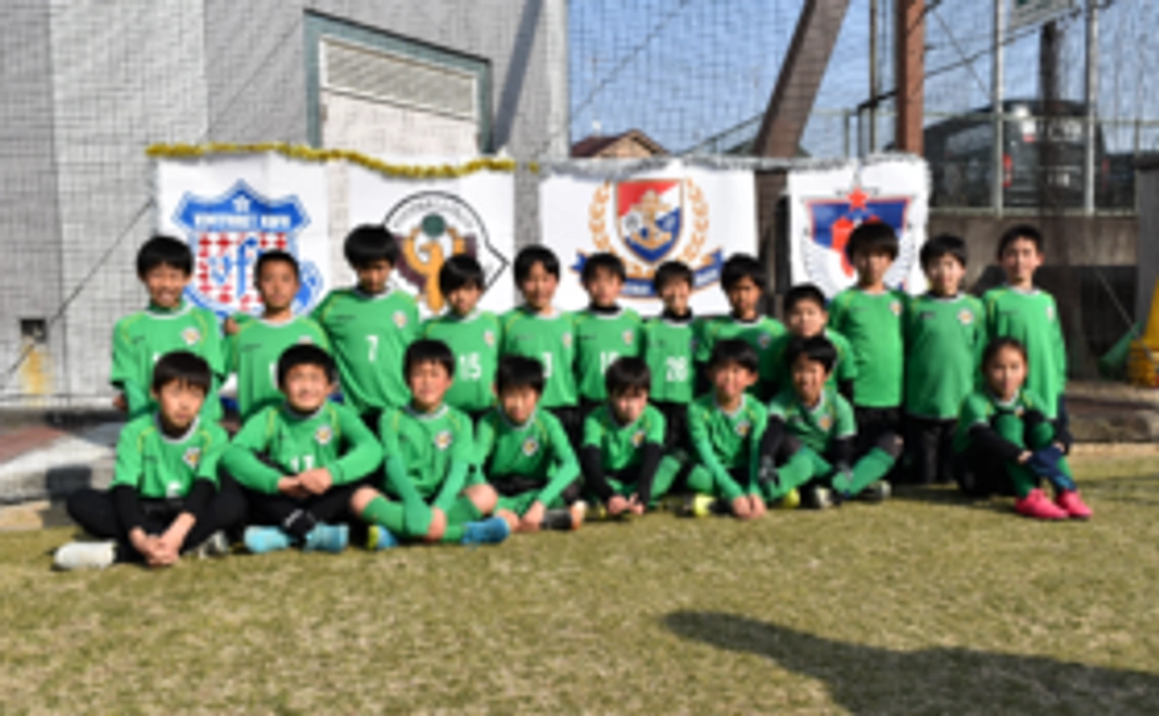 子どもたちからの感謝の寄せ書き&グラウンド使用料割引券