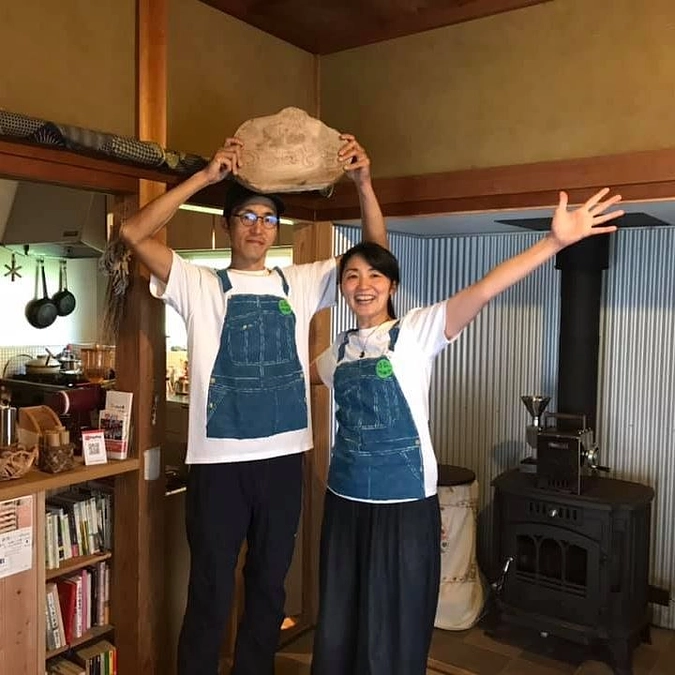 【残り10日！】「人たちの営み包みを込む場に」しまね協力隊ネットワーク三瓶代表から応援メッセージ