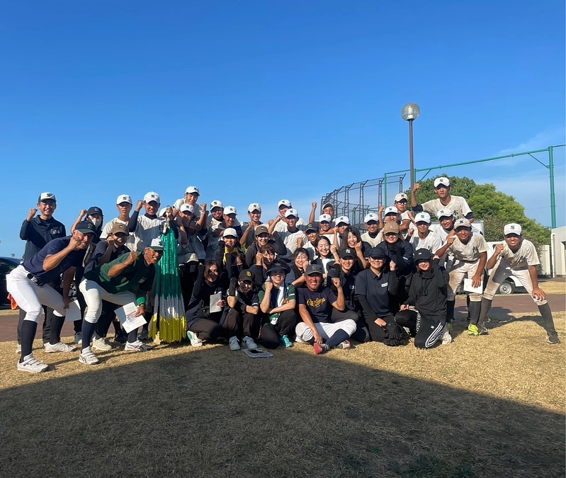 大会前最後の練習