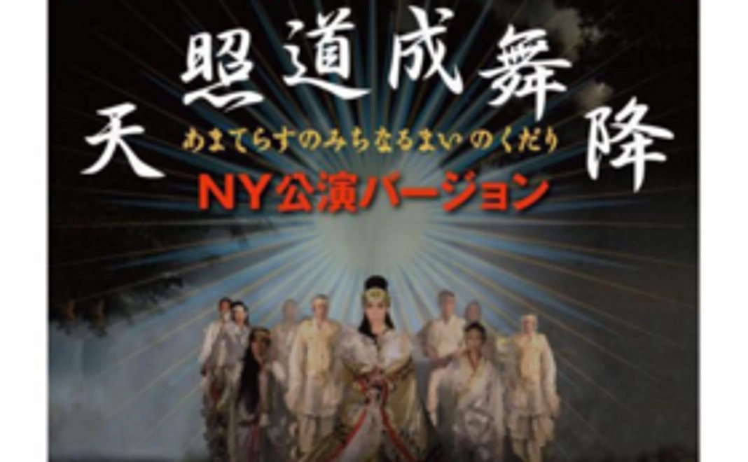 【パンフレットにお名前掲載&プレ公演DVD】