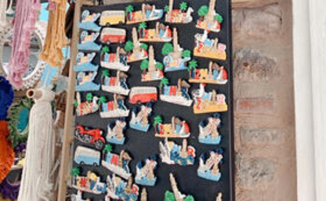 【3,000円分】トルコのお土産厳選リターン！！