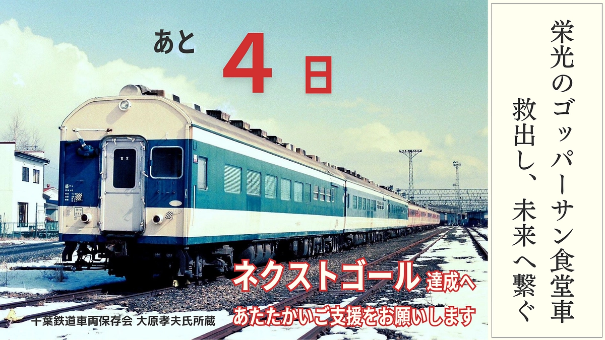 【あと４日！｜応援コメントのご紹介】