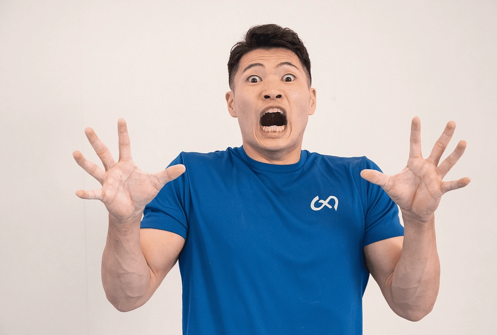 プロジェクト達成率30%を達成しました！| 体操エンタメ化プロジェクト