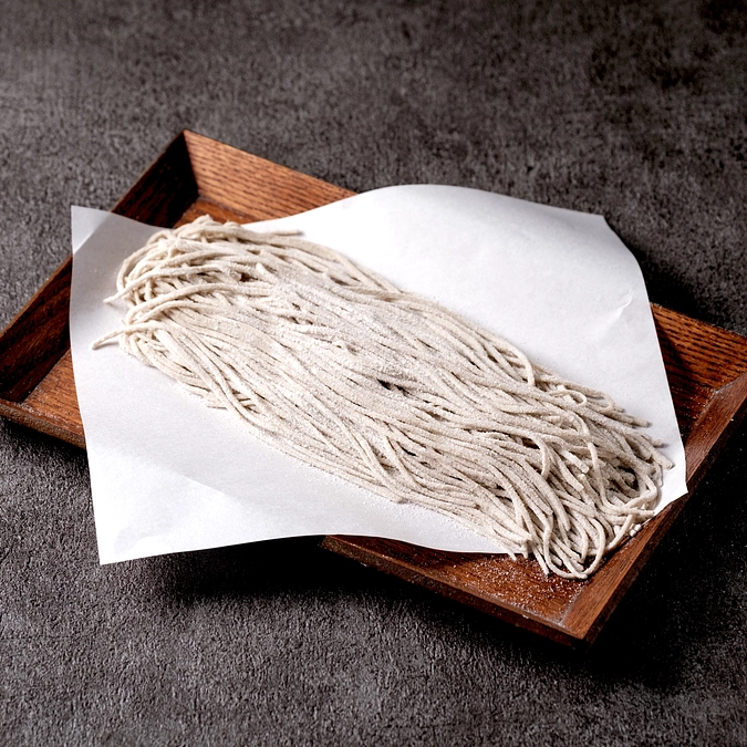 製麺所の現状とリターン準備