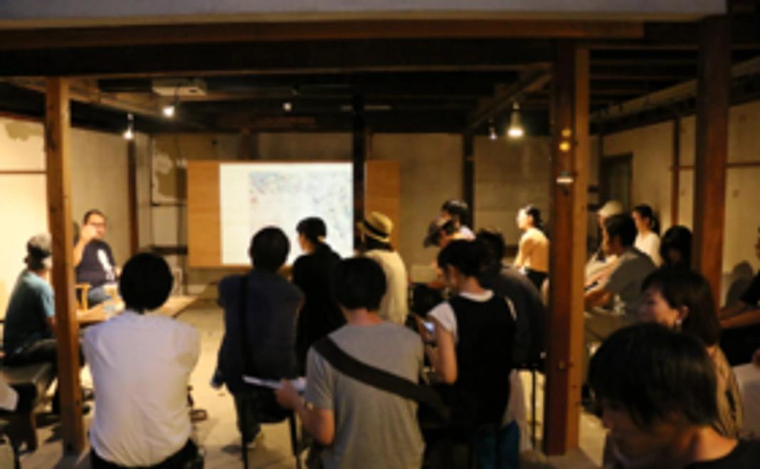 【講座の内容を遠隔でも！】全回アーカイブ受講コース（レポート記事）